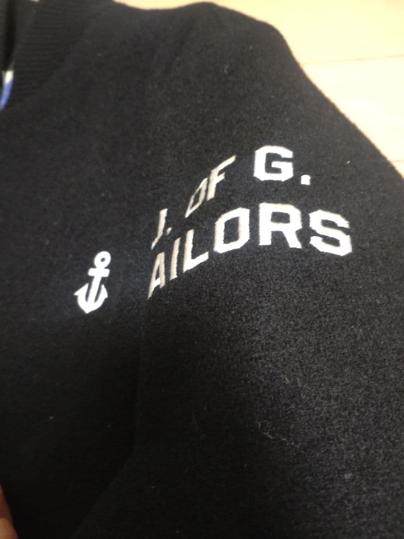 【希少】GDC グランドキャニオン クロスボーン スタジャン