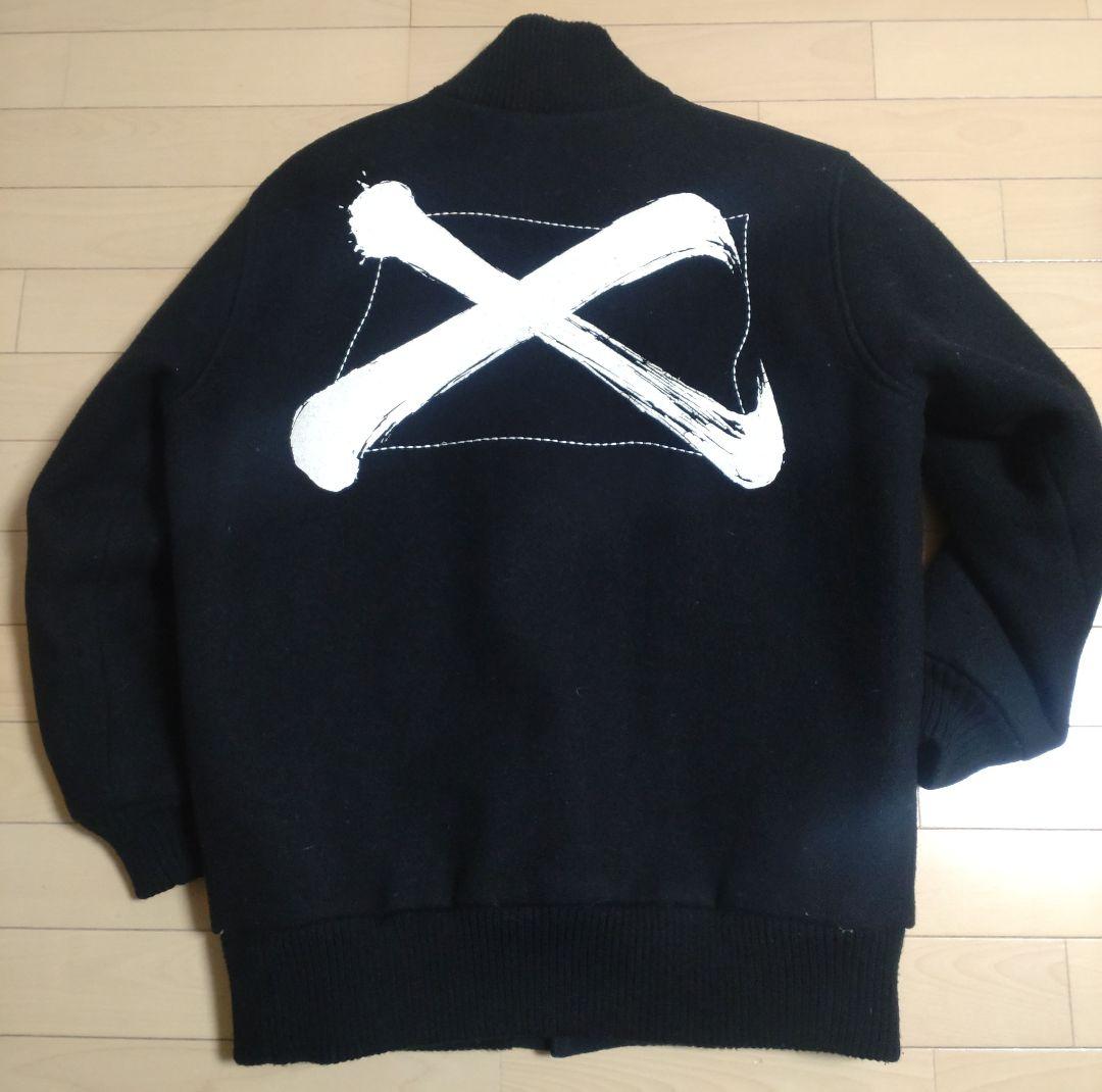 【希少】GDC グランドキャニオン クロスボーン スタジャン