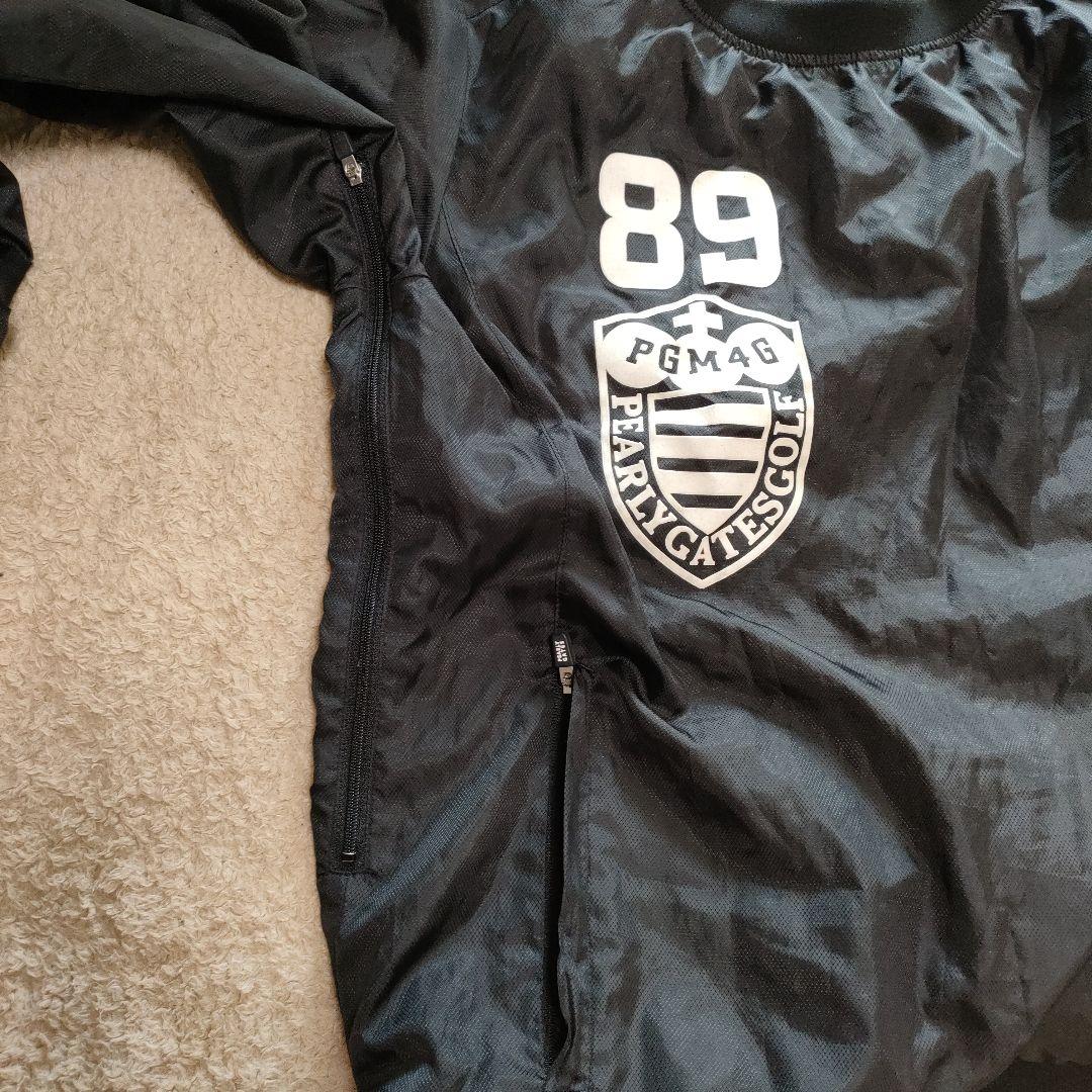 本日まで限定お値下げ　PEARLY GATES 　スニード　2枚セット!!