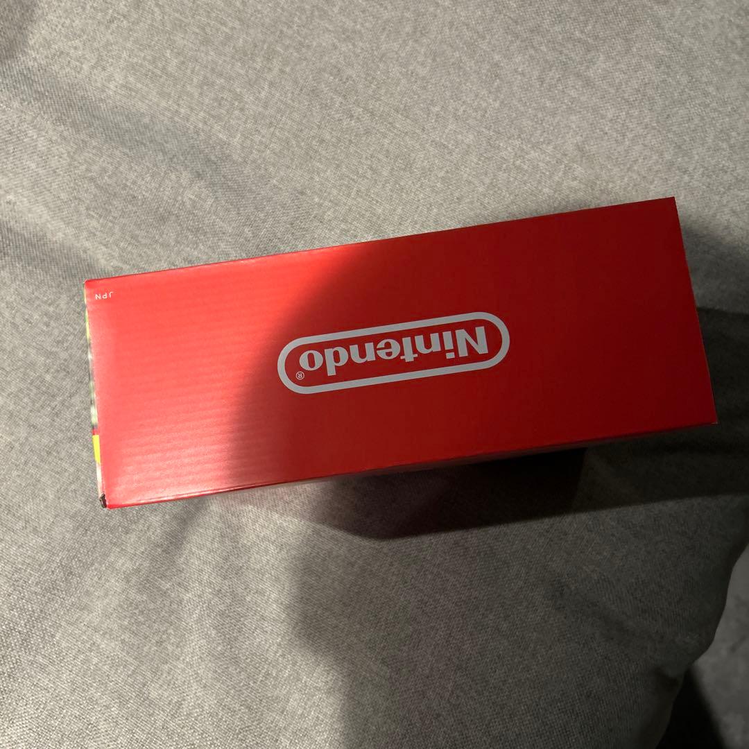 Nintendo Switch 本体 + 液晶保護フィルム