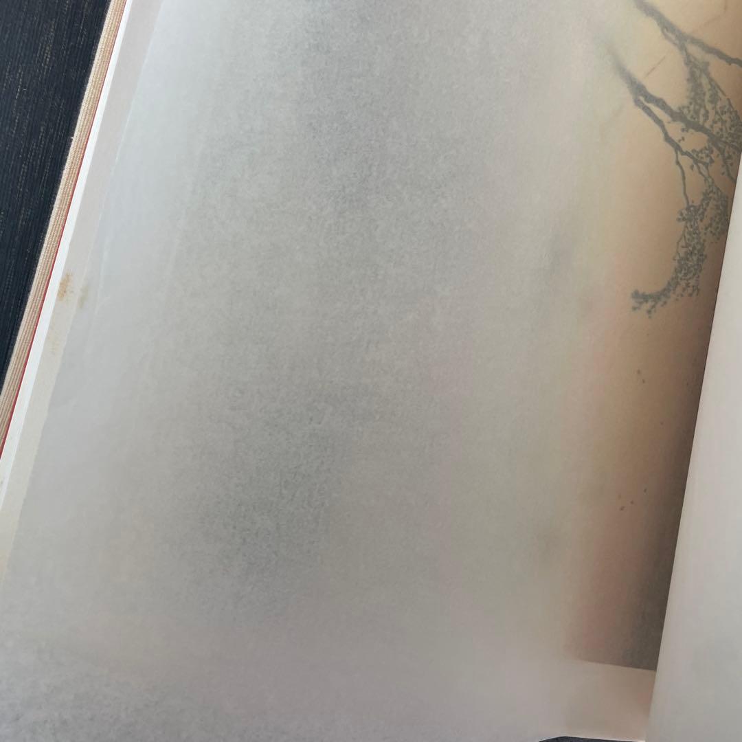 富嶽三十六景　葛飾北斎　全集浮世絵版画