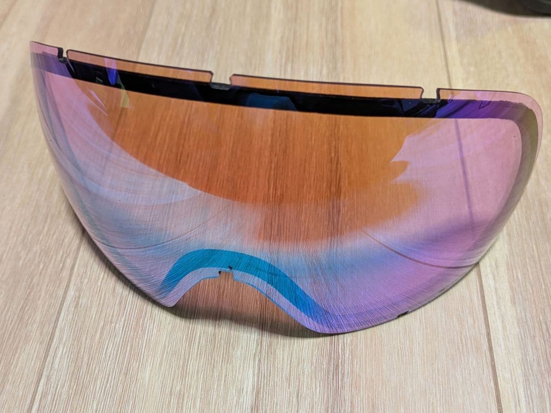 け*ん様 美品 POC FOVEA Clality JAPAN FIT ブラック