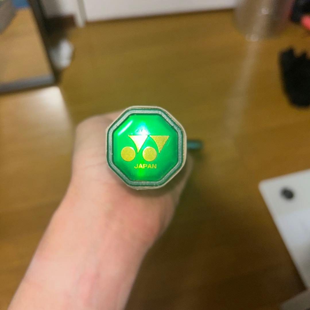 ジオブレイク70s 第2世代 ソフトテニスラケット