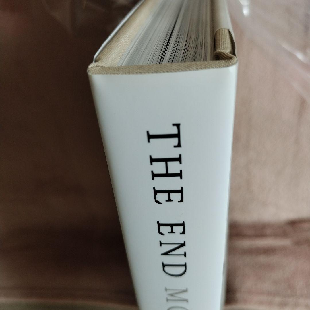 【増補版】MICHAEL DWECK 「THE END」