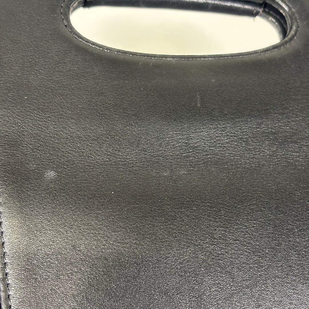 コーチ オールドコーチ ハンドバッグ ショルダーバッグ 2way ブラック