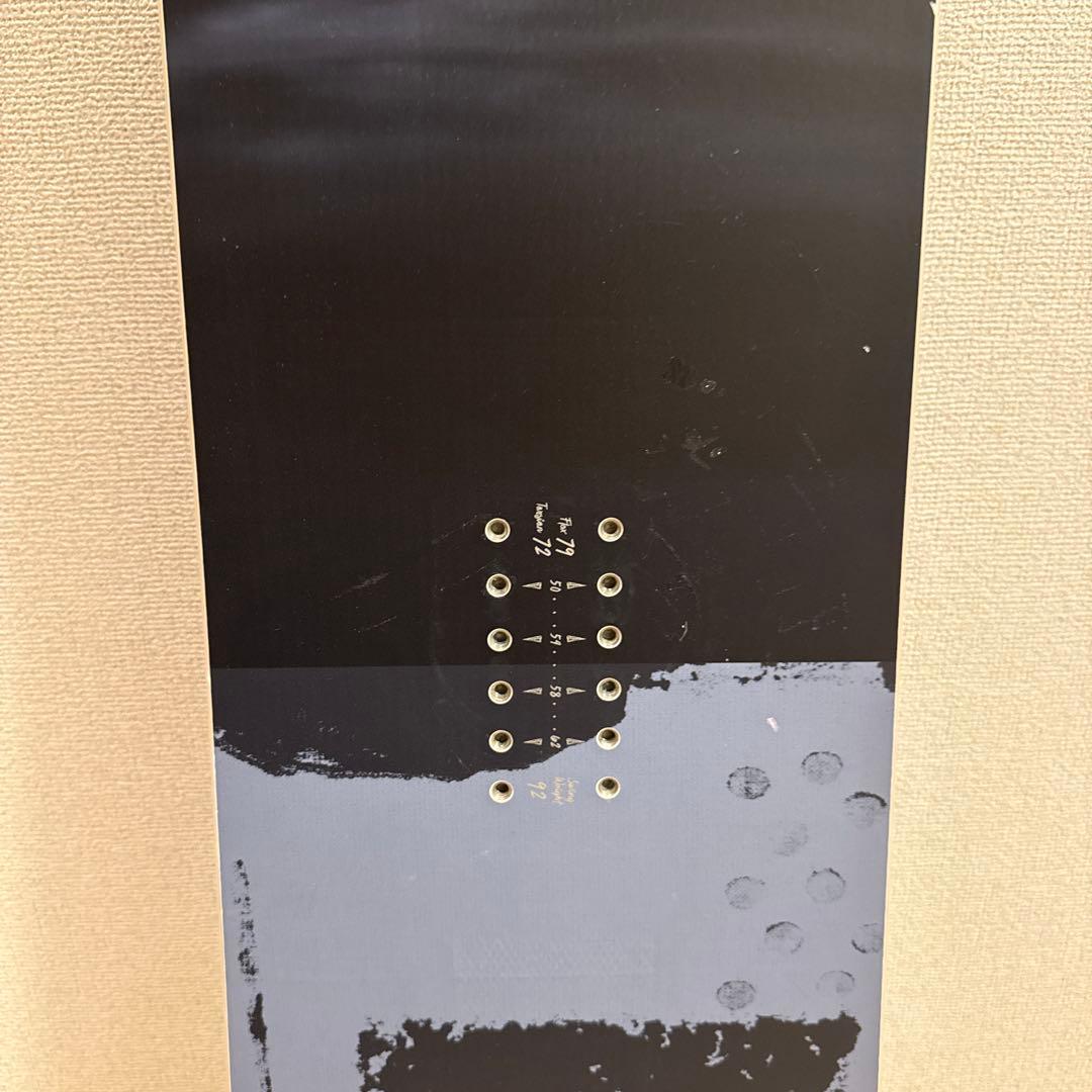 YONEX NEXSTAGE スノーボード　ソールカバー付