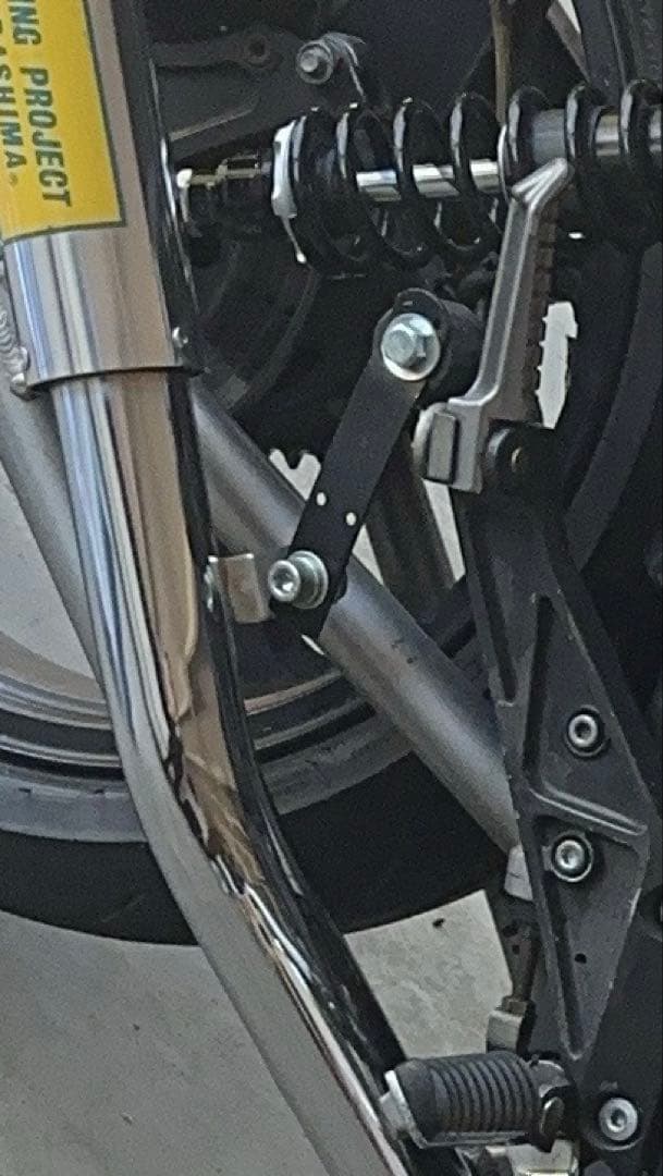 不用品売ります！ zrx400 rpmマフラー