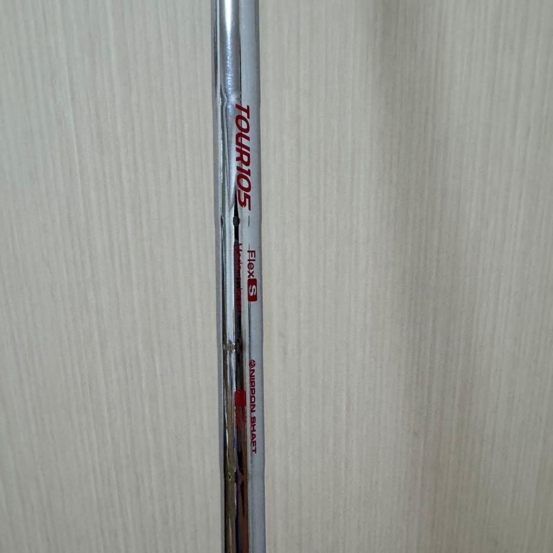 Titleist タイトリスト T200 4番アイアン 4鉄 4I