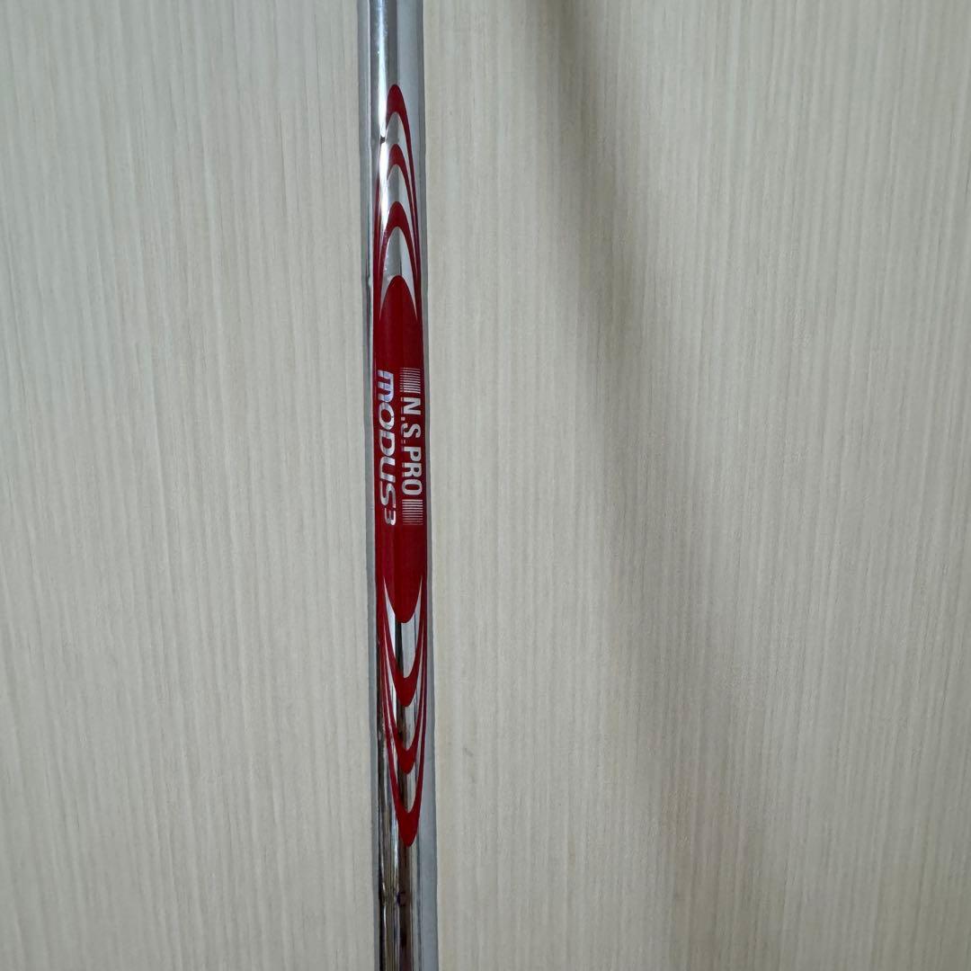 Titleist タイトリスト T200 4番アイアン 4鉄 4I