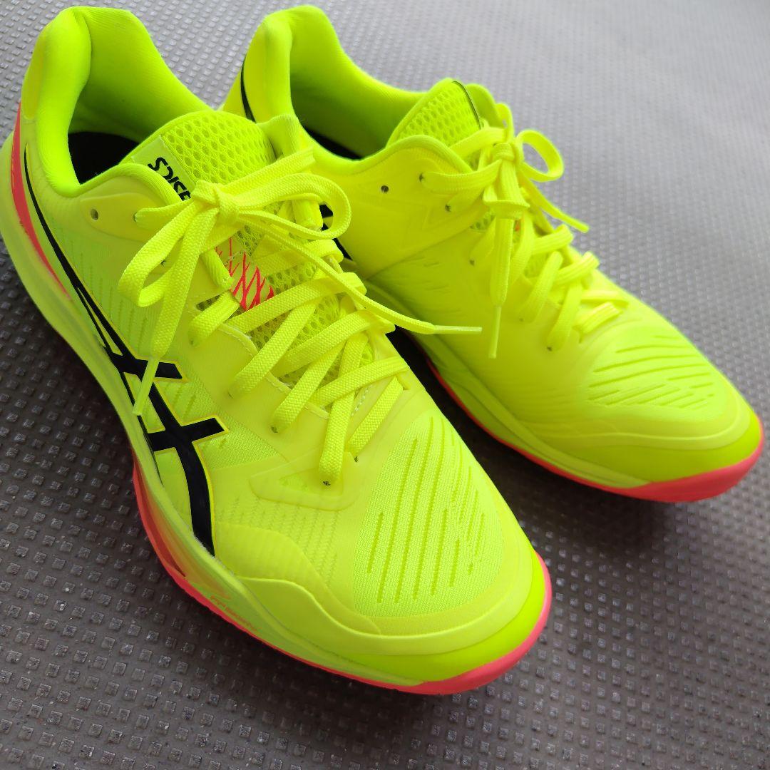 R スカイエリート SKY ELITE FF3 PARIS 27.5cm