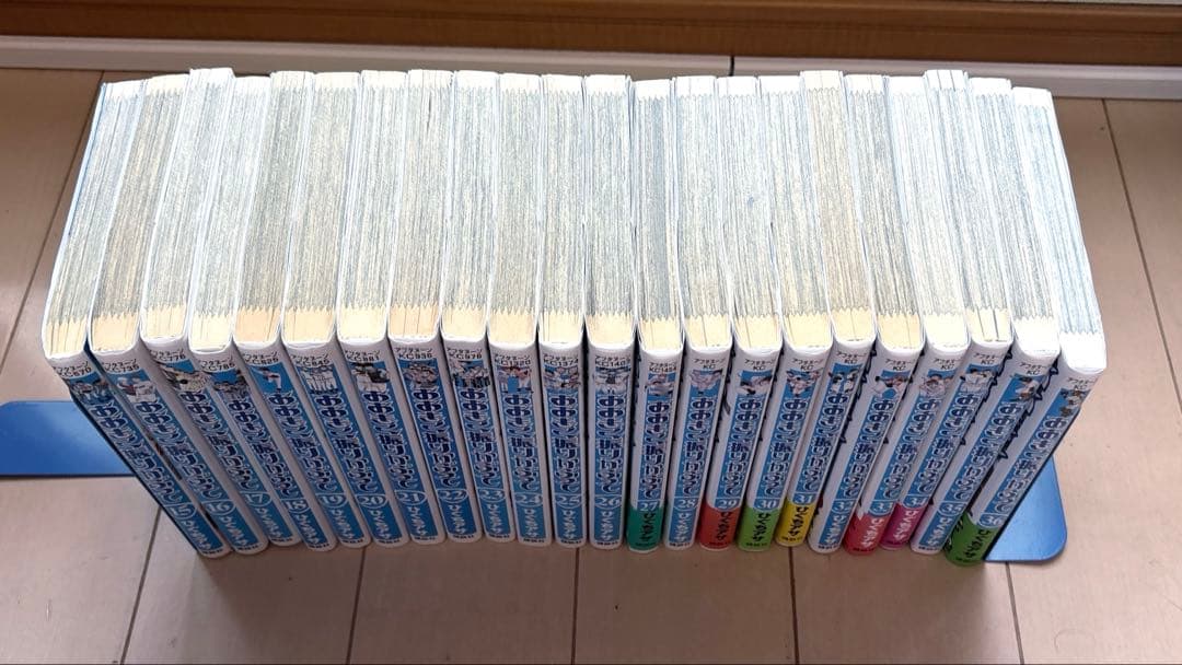 おおきく振りかぶって 15-36巻セット