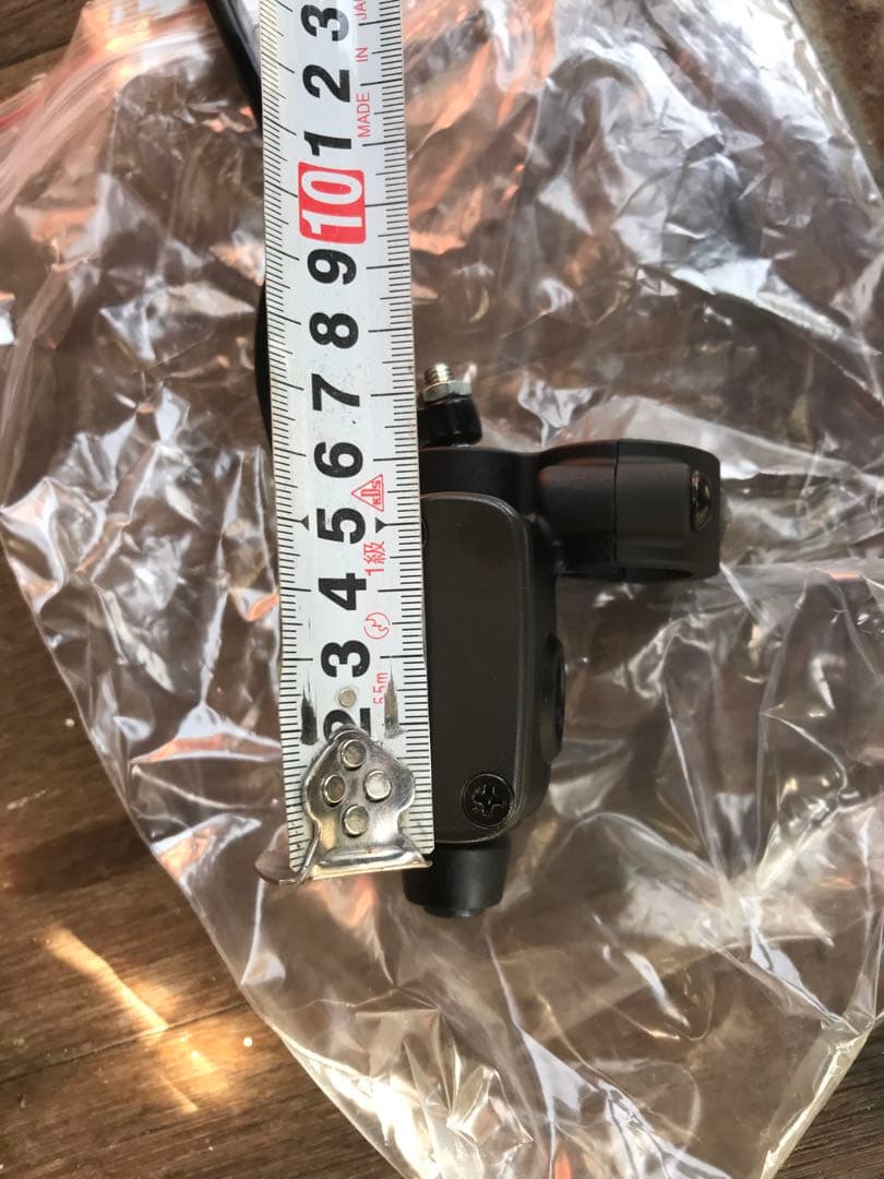 グリメカ？　フロントマスター　ハーレー　チョッパー