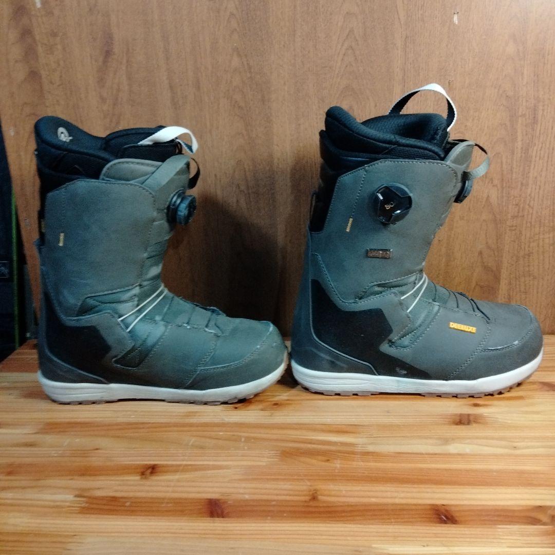 DEELUXE DEEMON L3 BOA 22-23モデル26062