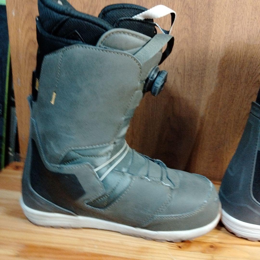 DEELUXE DEEMON L3 BOA 22-23モデル26062