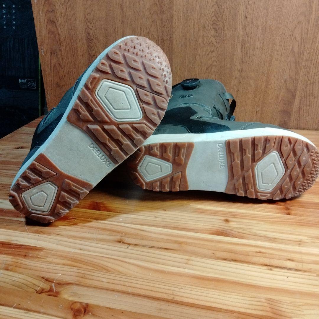 DEELUXE DEEMON L3 BOA 22-23モデル26062