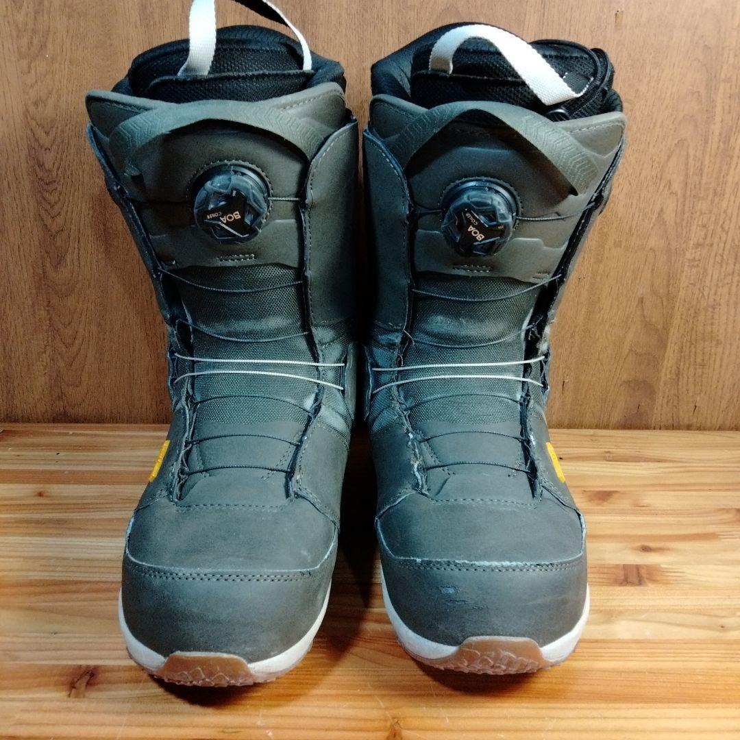 DEELUXE DEEMON L3 BOA 22-23モデル26062