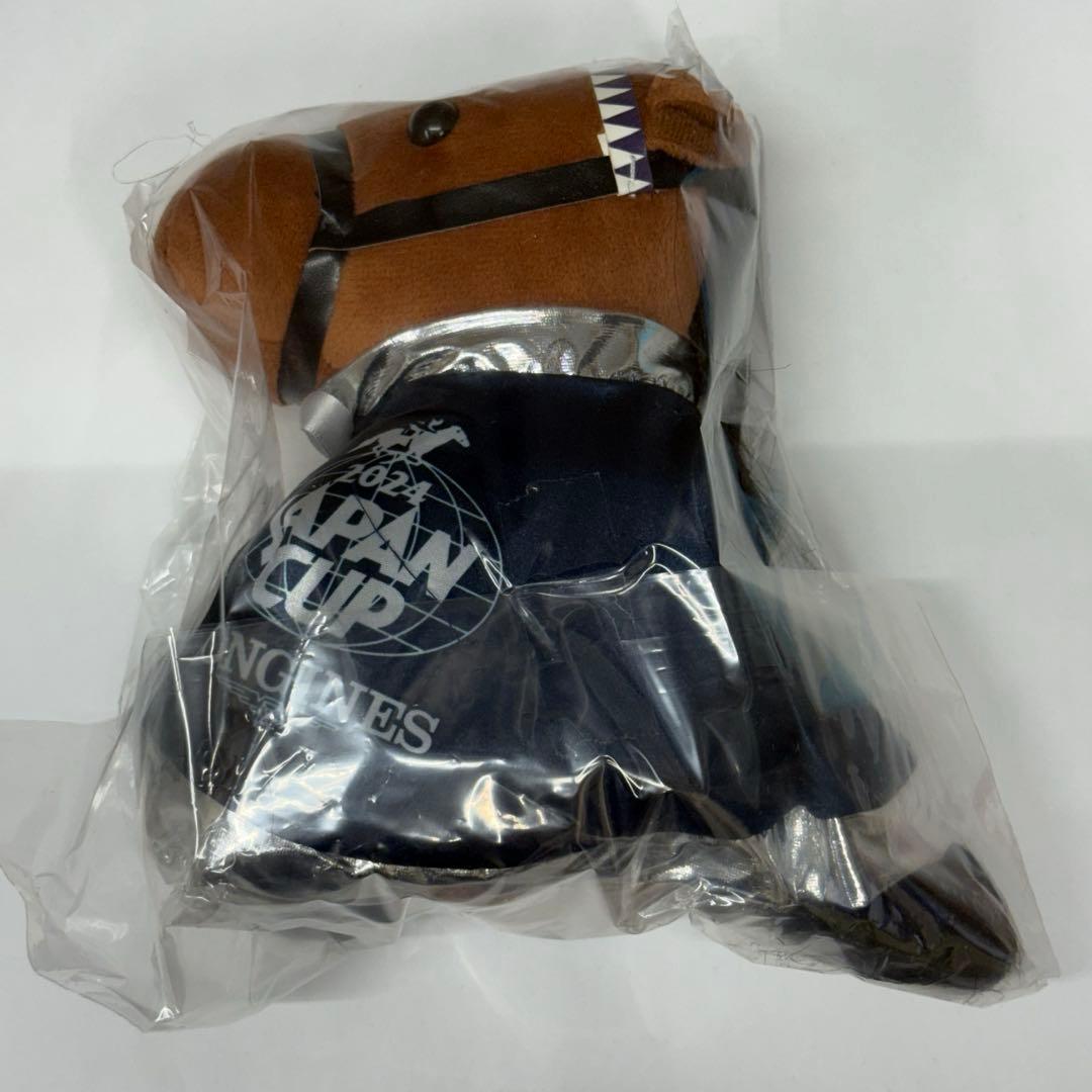 Welcomeチャンス　特別版　ドウデュース　ジャパンカップ　ウェルカムチャンス