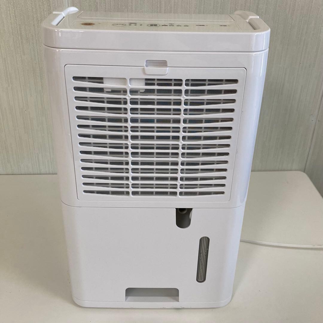 24年製‼️ 衣類乾燥除湿機 アイリスオーヤマ DCE-6515