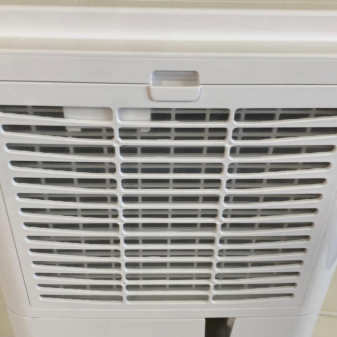 24年製‼️ 衣類乾燥除湿機 アイリスオーヤマ DCE-6515