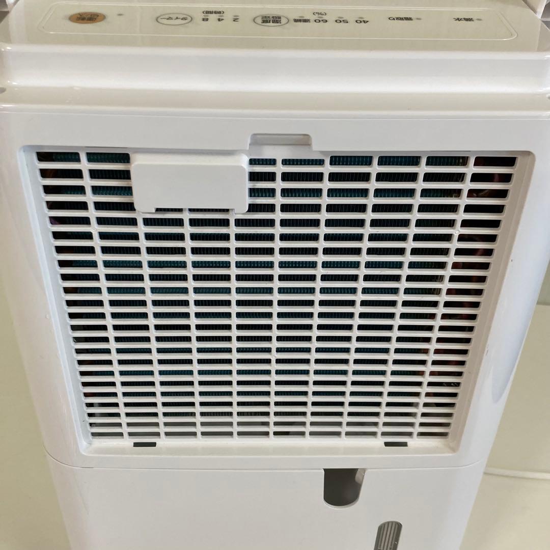 24年製‼️ 衣類乾燥除湿機 アイリスオーヤマ DCE-6515