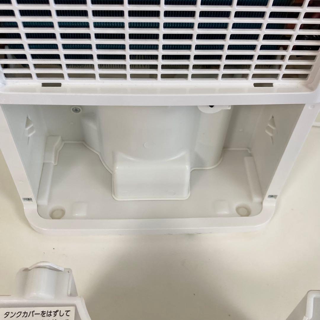 24年製‼️ 衣類乾燥除湿機 アイリスオーヤマ DCE-6515