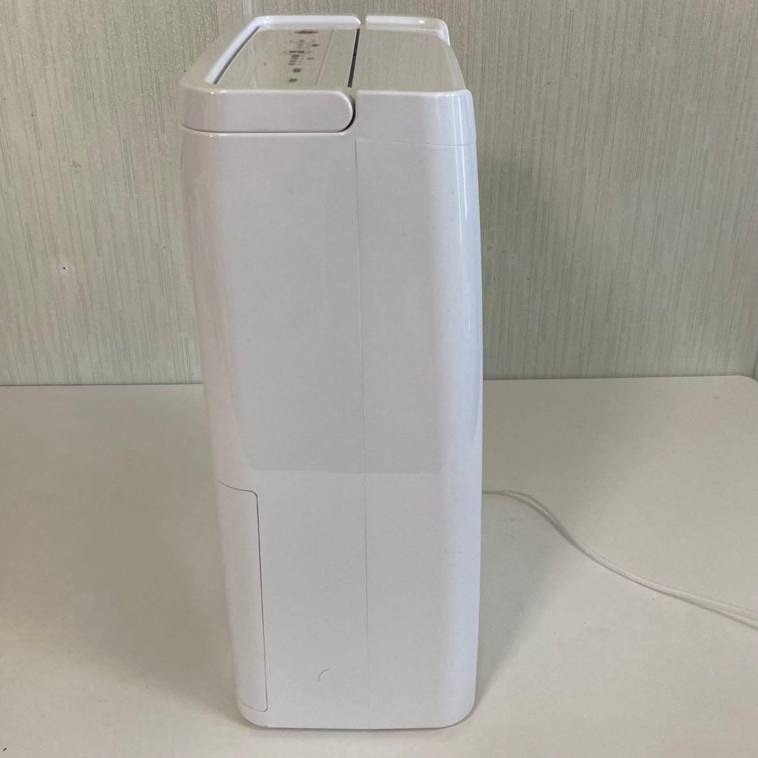 24年製‼️ 衣類乾燥除湿機 アイリスオーヤマ DCE-6515