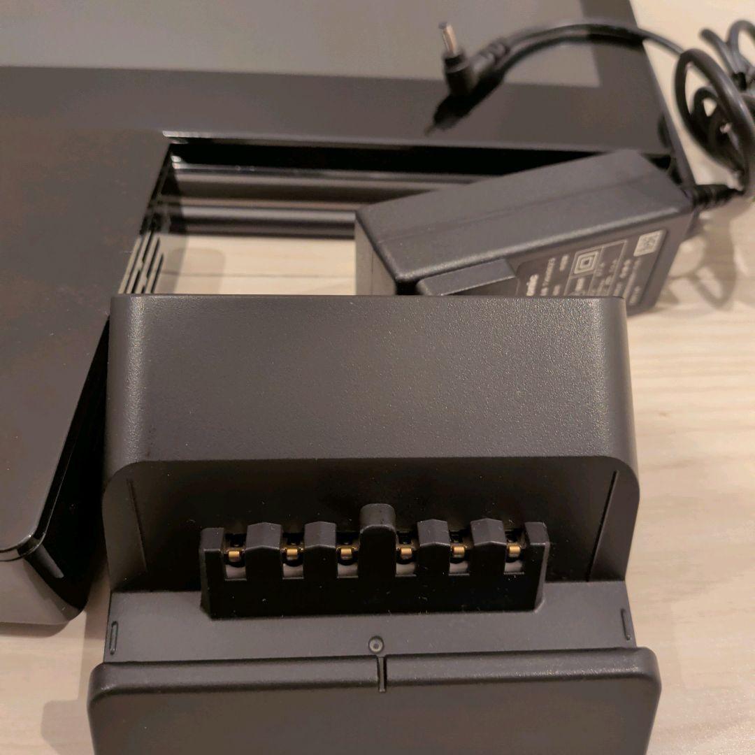 【極美品リモコン付】Panasonic UN-15L12H　プライベートビエラ