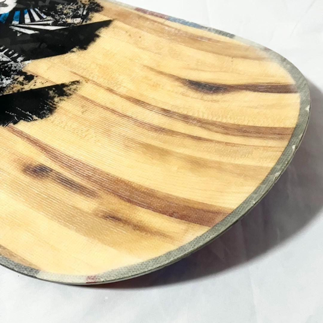 RIDE × K2 スノーボード セット 板152cm / ビンディングM