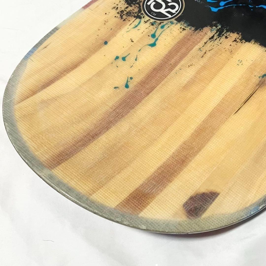 RIDE × K2 スノーボード セット 板152cm / ビンディングM