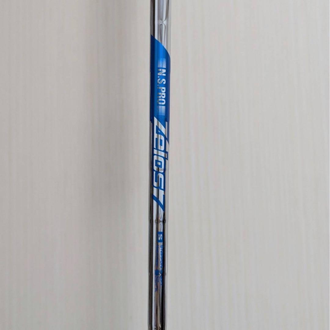 新品 PARADYM パラダイム 52° ウェッジ 単品アイアン