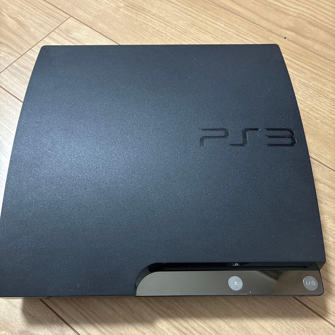 PS3ゲームセット（バイオハザード、龍が如く、ペルソナ5など）動作確認済み