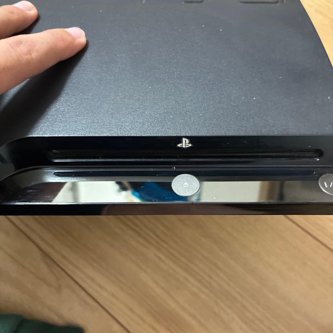 PS3ゲームセット（バイオハザード、龍が如く、ペルソナ5など）動作確認済み