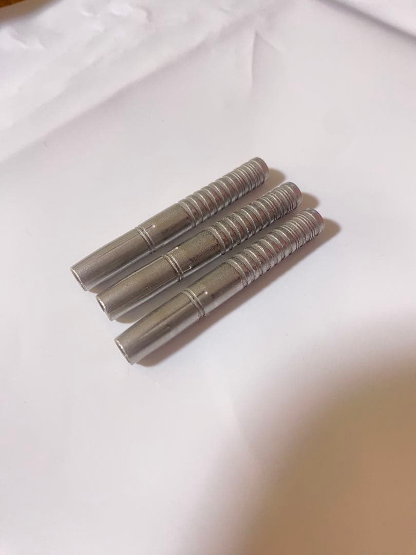 JOKERD 零-ZERO STAR FALL ダーツ　バレル