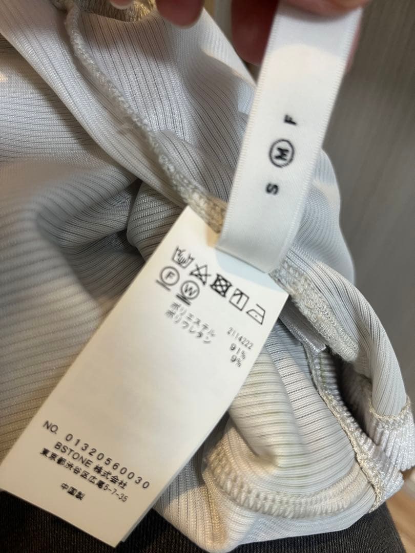 AMERI ドライフラワーベロアドレス　花柄　ロングドレス　長袖