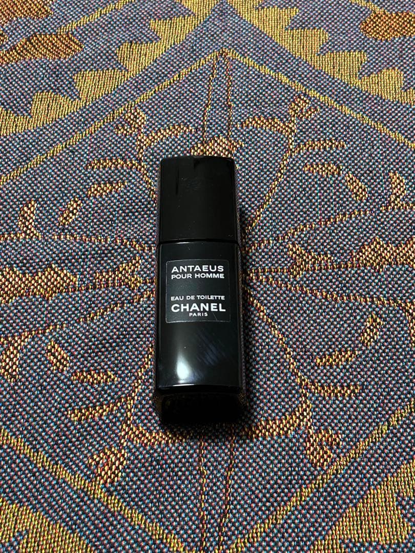 CHANEL ANTAEUS POUR HOMME 100ml 〔ほぼ満タン〕
