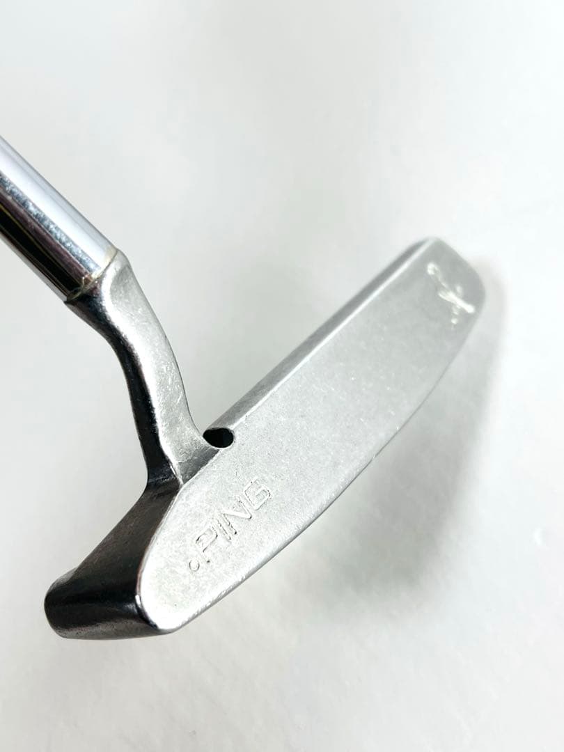 幻のレフティ Ping ピン Anser アンサー4 パター