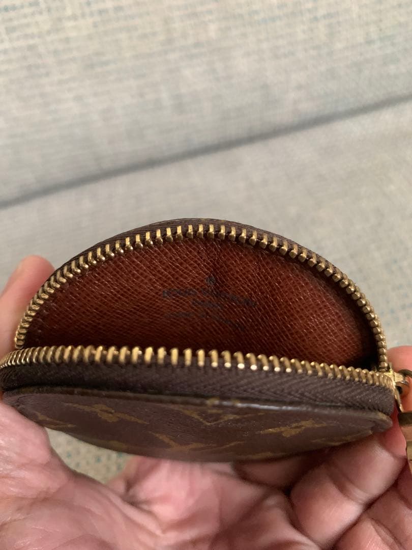 Louis Vuitton モノグラム ケース 本日のみの金額となります❗️