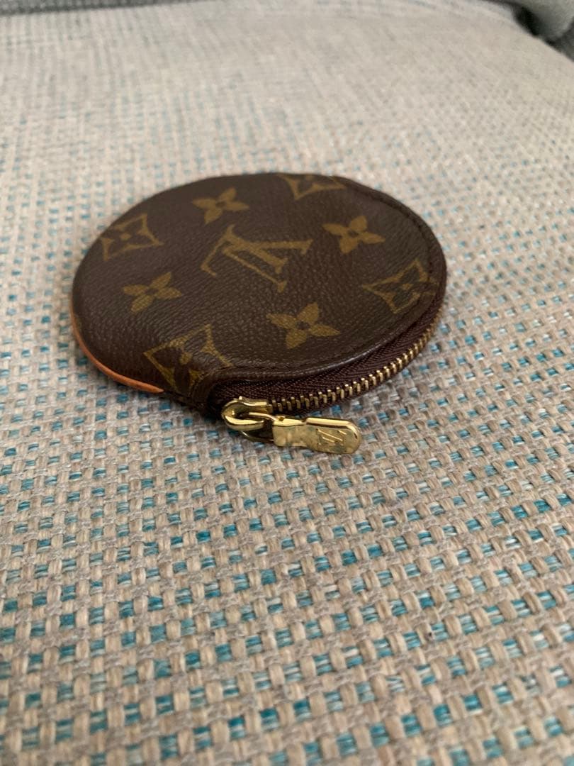 Louis Vuitton モノグラム ケース 本日のみの金額となります❗️