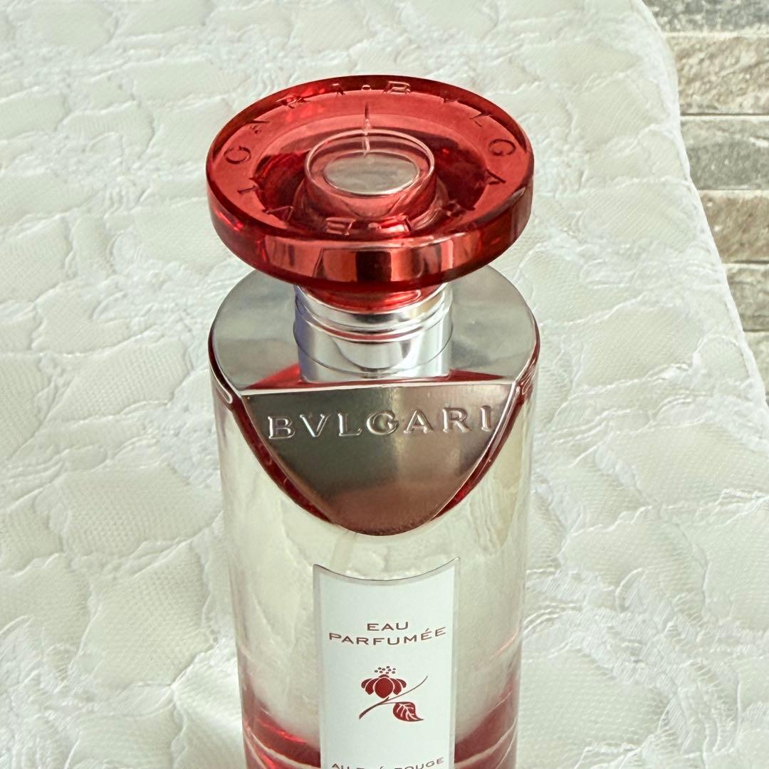 BVLGARI ブルガリ オ パフメ オーテルージュ オーデコロン 50ml