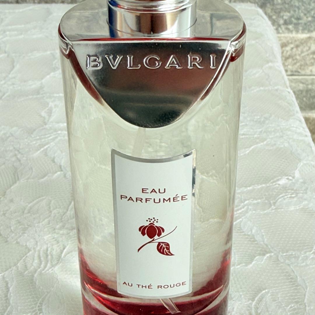 BVLGARI ブルガリ オ パフメ オーテルージュ オーデコロン 50ml