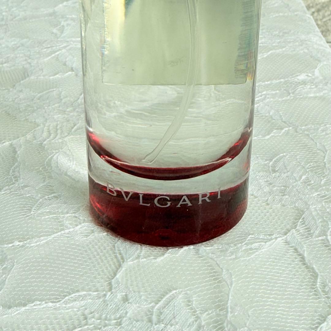 BVLGARI ブルガリ オ パフメ オーテルージュ オーデコロン 50ml