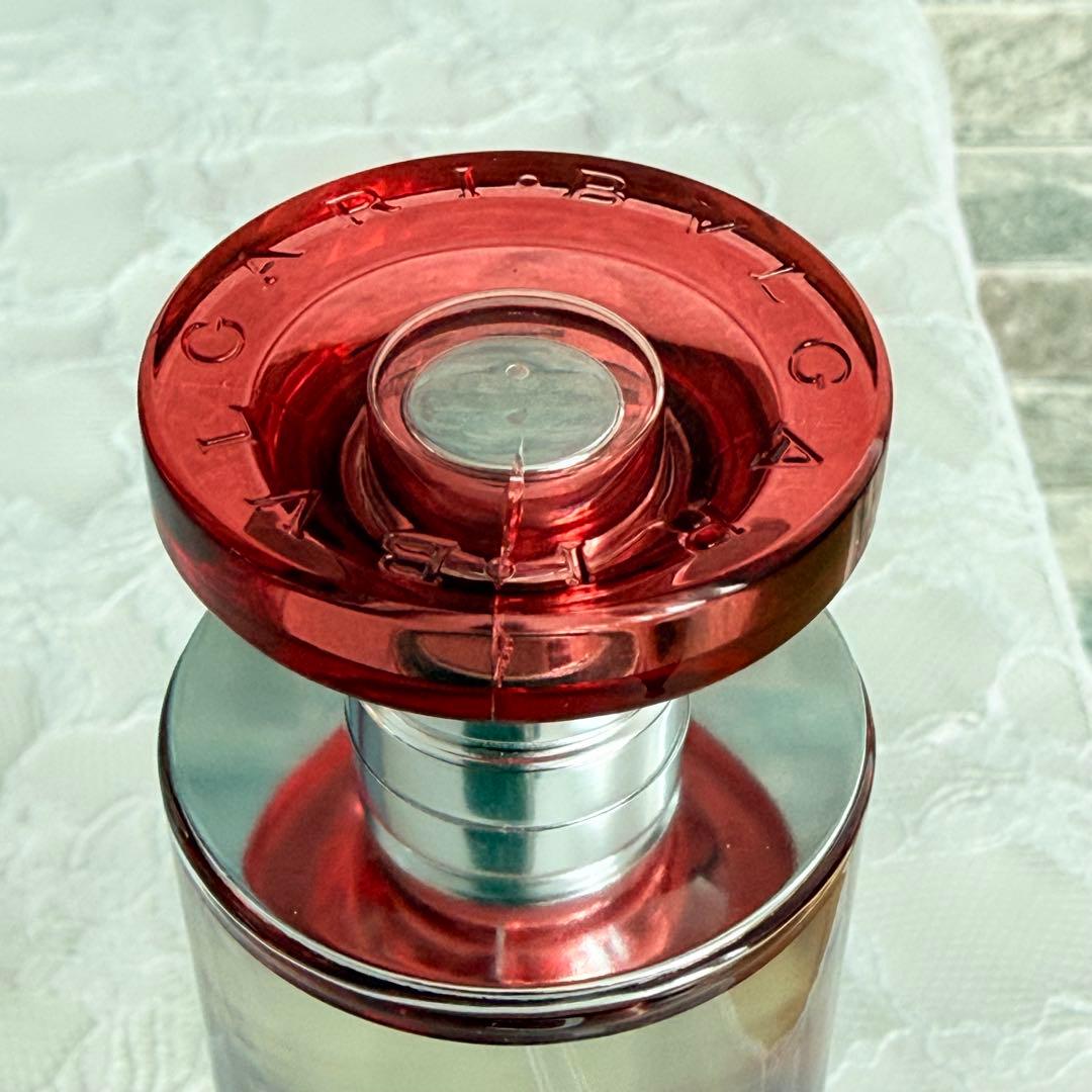 BVLGARI ブルガリ オ パフメ オーテルージュ オーデコロン 50ml