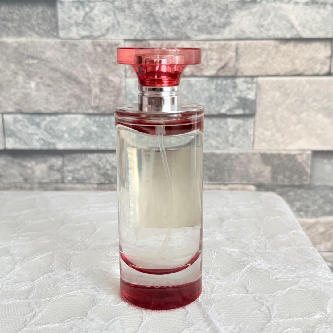 BVLGARI ブルガリ オ パフメ オーテルージュ オーデコロン 50ml