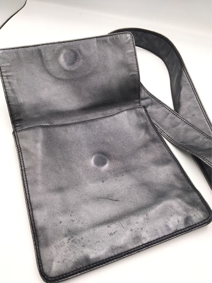 シャネル　CHANEL ショルダーバッグ