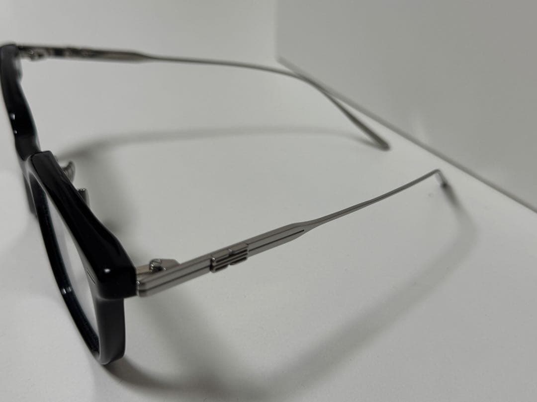 【完売モデル】GENTLE MONSTER Zin 01