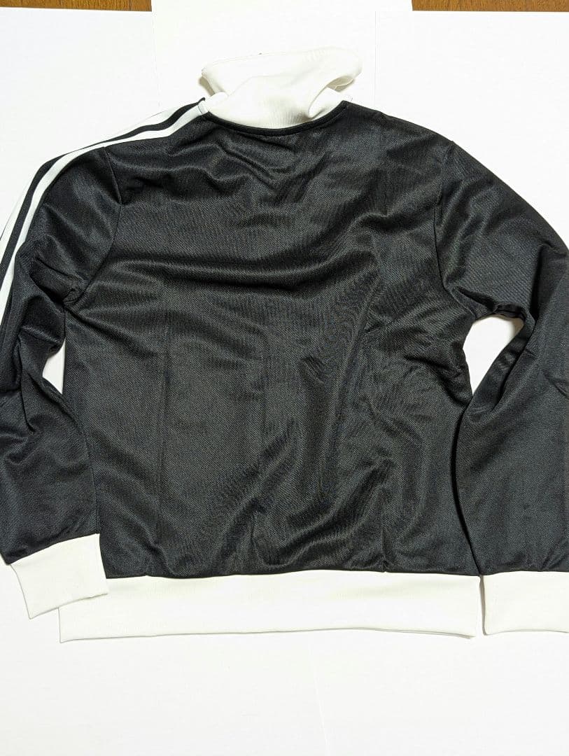 adidas オリジナルス　クラシックトラックトップ　レディース　xl　タグ付き