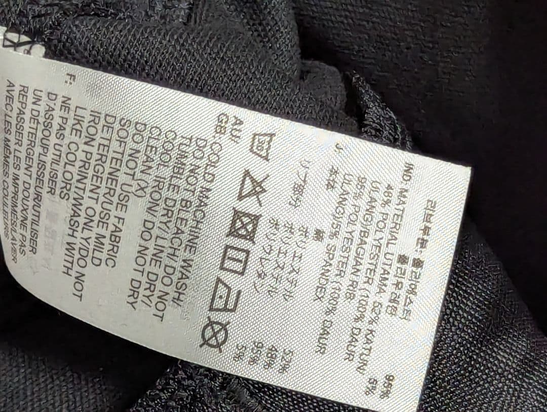 adidas オリジナルス　クラシックトラックトップ　レディース　xl　タグ付き