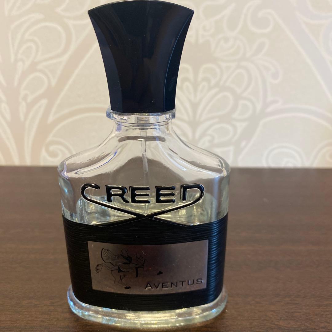 香水(男性用) CREED Aventus 75ml
