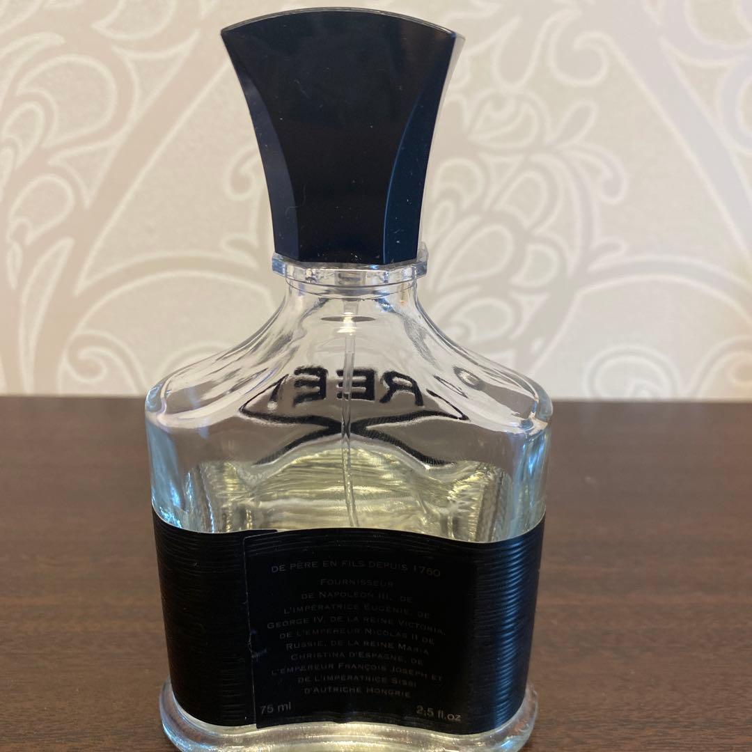 香水(男性用) CREED Aventus 75ml