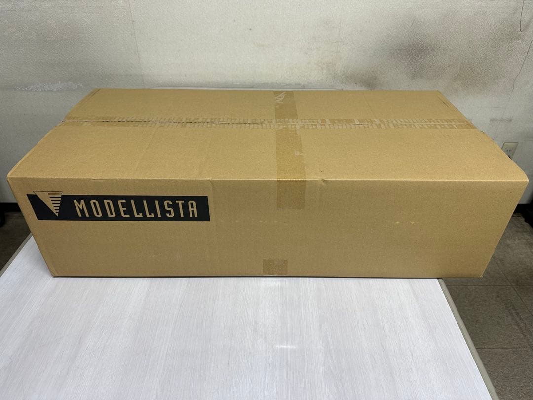 クラウン220系/H20系 モデリスタ フロントウイングスポイラー